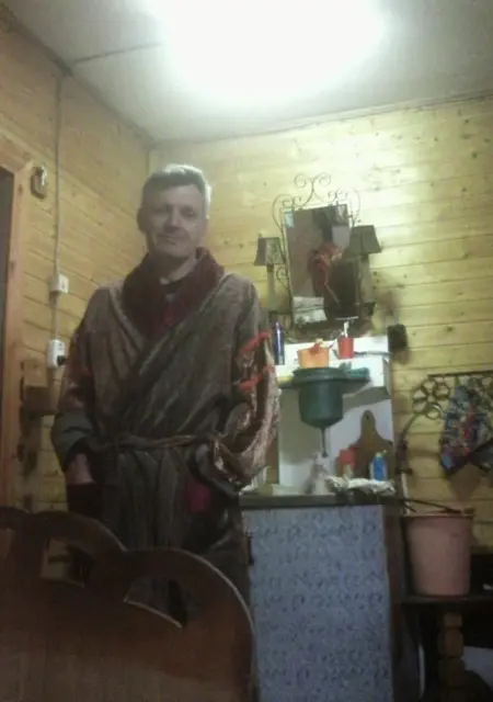 Garik из Егорьевска, ищу на сайте знакомства на одну ночь