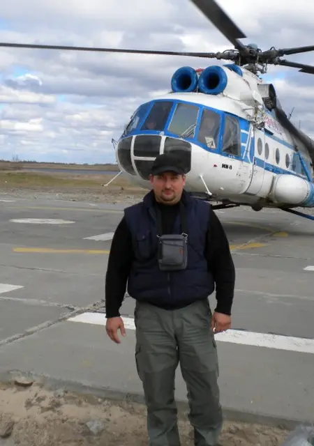 Я Berser, 51, знакомлюсь без обязательств в Нижнем Новгороде