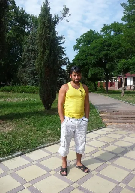 Я Алексей, 41, знакомлюсь без обязательств в Петропавловской