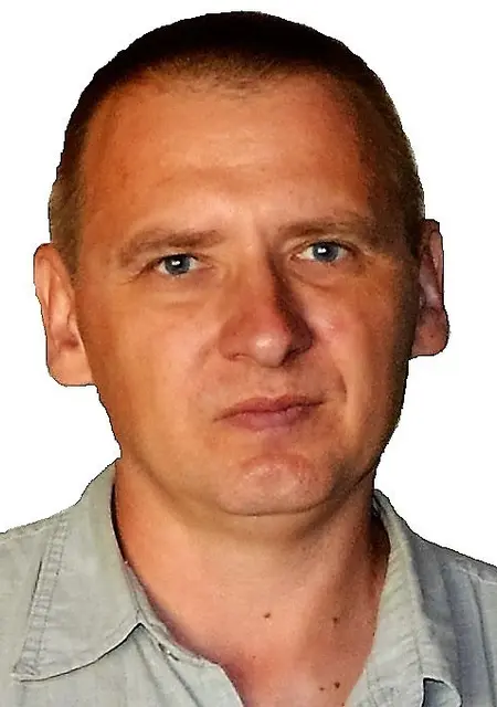 Егор из Кингисеппа, мне 40, познакомлюсь на одну ночь