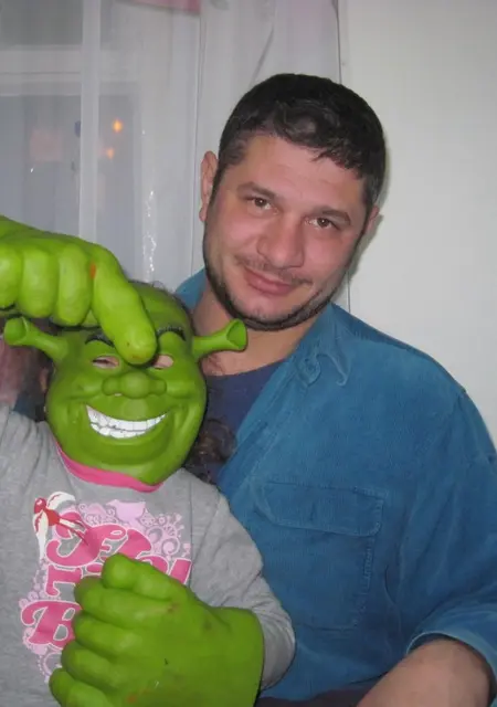 Ivan из Смелы, мне 44, познакомлюсь для приятного времяпровождения