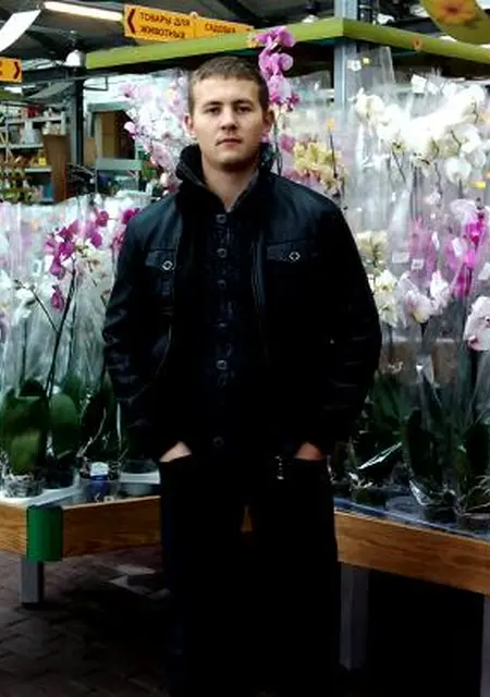 Я Maks, 36, из Могилёва, ищу знакомства без обязательств