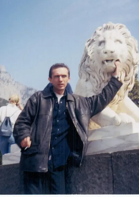 Я Александр, 51, знакомлюсь без обязательств в Мариуполе