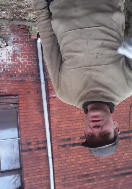 Я Владимер, 57, из Черняховска, ищу знакомства на одну ночь