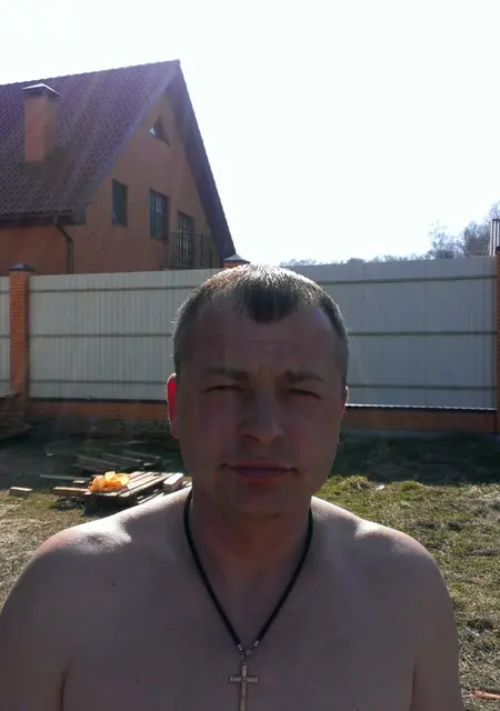 Владимир из Чехова, ищу на сайте приятное времяпровождение