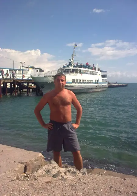 Ежик из Норильска, мне 50, познакомлюсь для общения