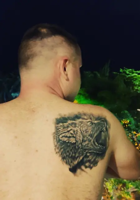 Петр из Судака, мне 35, познакомлюсь на одну ночь