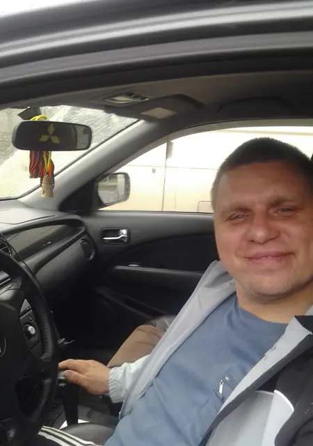 Андрей из Коврова, ищу на сайте знакомства на одну ночь