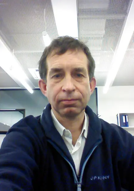 Борис из Пушкина, ищу на сайте знакомства без обязательств