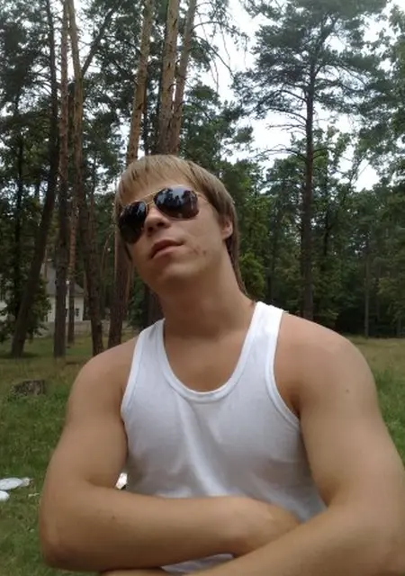 Игорь з Ірпінь, шукаю на сайті знайомства без зобов'язань