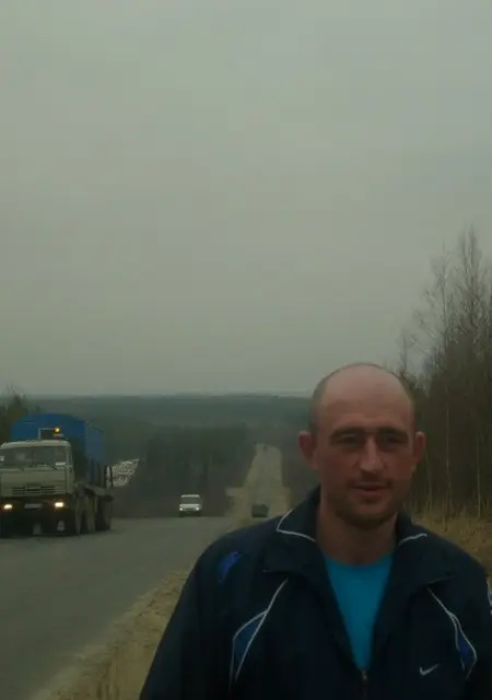 Я Александр, 49, из Омска, ищу знакомства без обязательств