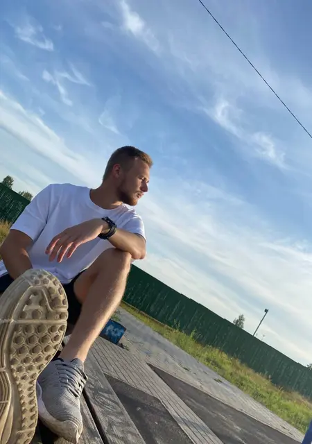 Я Дмитрий, 26, знакомлюсь без обязательств в Вологде