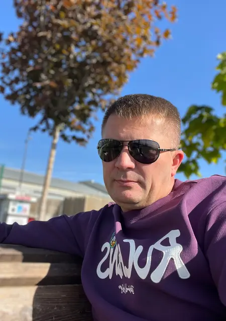 Юрий из Казани, ищу на сайте открытые отношения