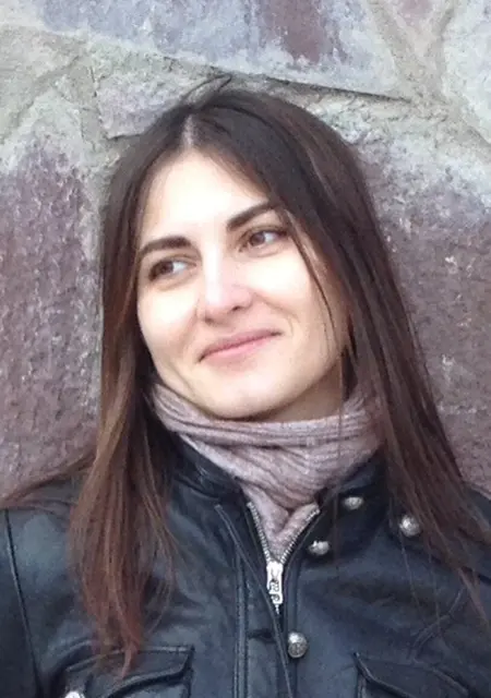 Наталья из Оренбурга, ищу на сайте знакомства без обязательств