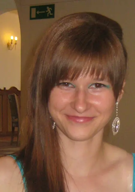 Я Раиса, 24, из Винницы, ищу знакомство для постоянных отношений