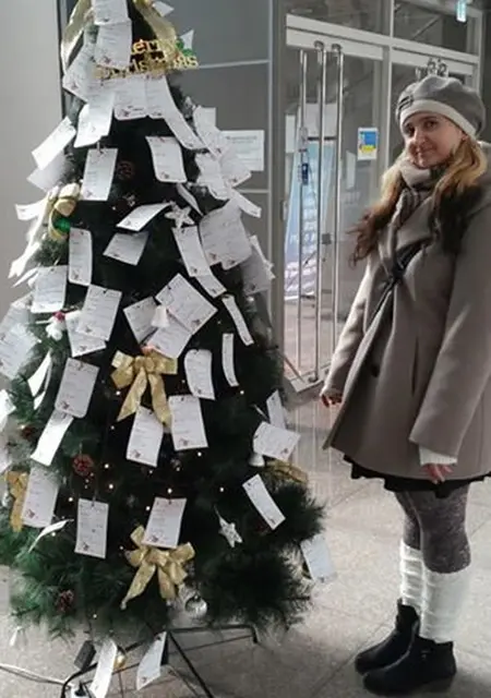 Тамила из Житомира, ищу на сайте общение