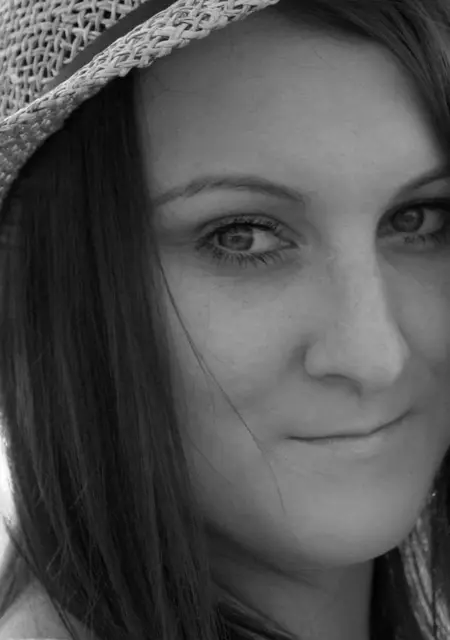 Я Ксения, 25, из Мукачева, ищу знакомство для дружбы