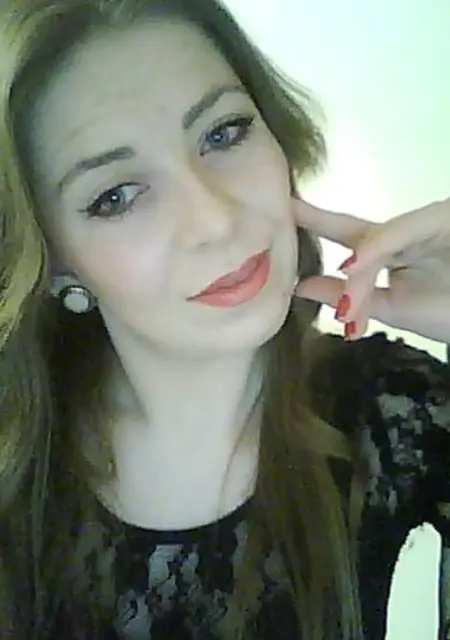 Наталья из Мукачева, ищу на сайте знакомства на одну ночь