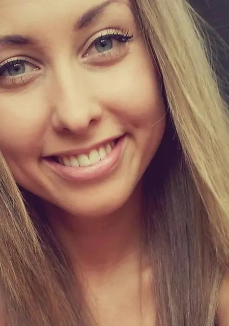 Мария из Миргорода, мне 22, познакомлюсь для общения