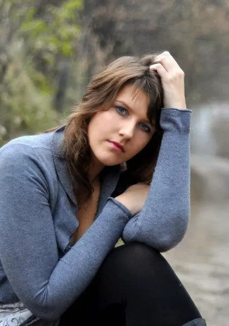 Елизавета из Лохвицы, ищу на сайте вирта