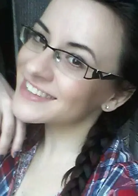 Я Оксана, 24 років, знайомлюсь для дружбы у Рівне