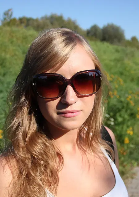 Я Ксения, 27 років з Сарни, шукаю знайомства на одну ніч