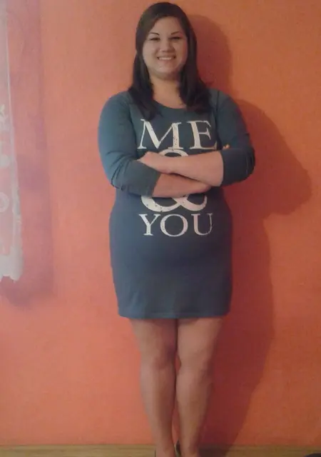 Я Валерия, 20, знакомлюсь для дружбы в Бучаче