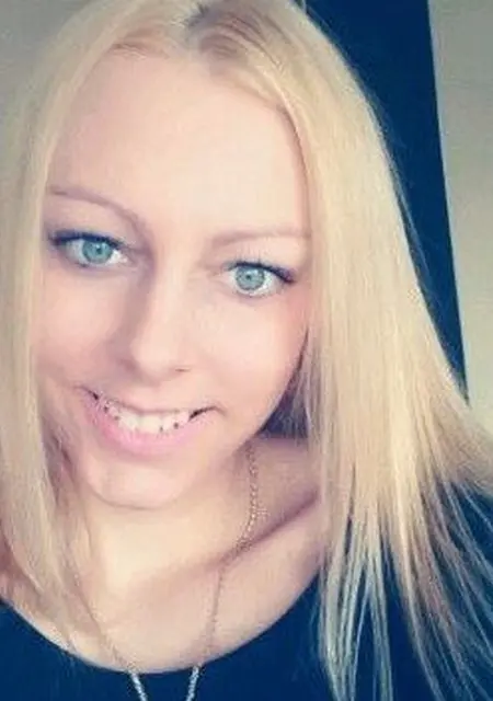 Я Инна, 27, из Монастыриски, ищу знакомство для постоянных отношений