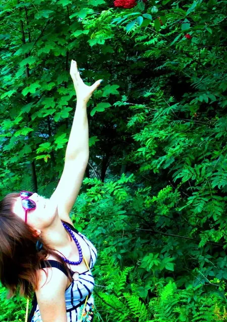 Я Светлана, 25, из Краснограда, ищу знакомство для постоянных отношений