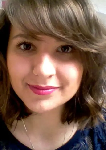 Инесса из Иванова, мне 23, познакомлюсь на одну ночь