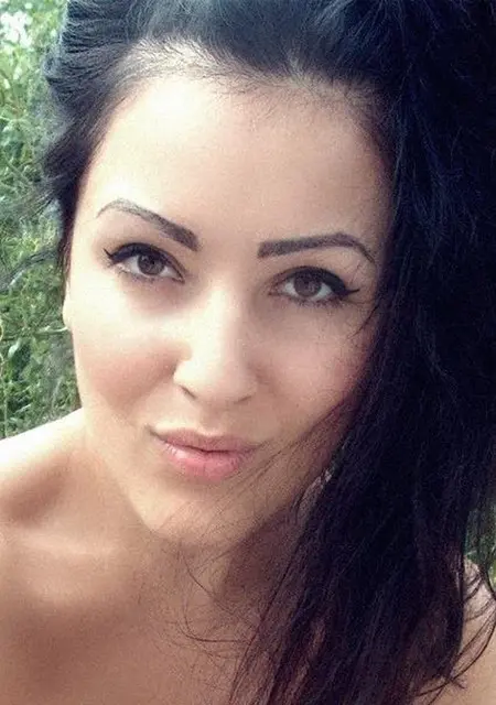 Я Любовь, 24, знакомлюсь для общения в Поставах