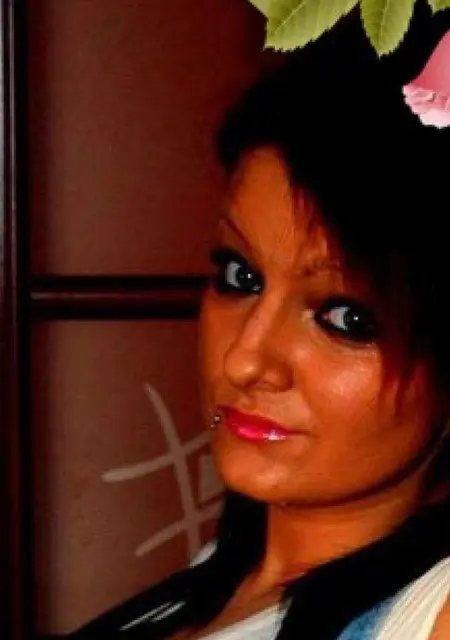 Я Алиса, 21, из Шумилино, ищу знакомство для постоянных отношений