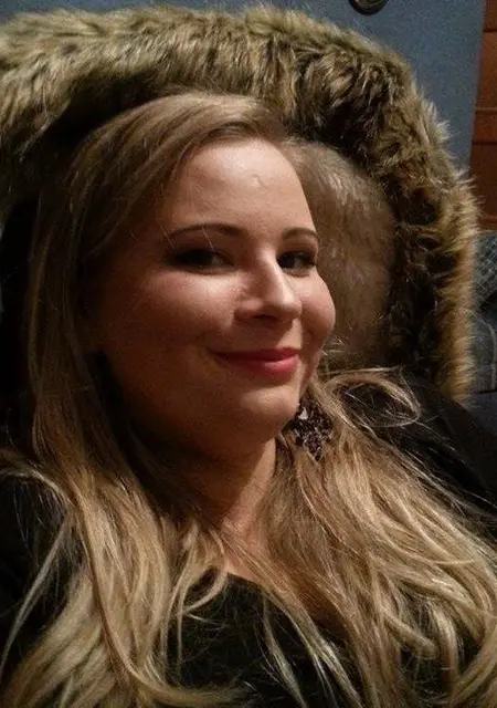 Варвара из Марьиной Горки, ищу на сайте общение