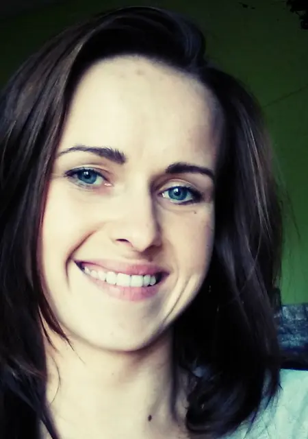 Я Анна, 25, знакомлюсь для общения в Бобруйске