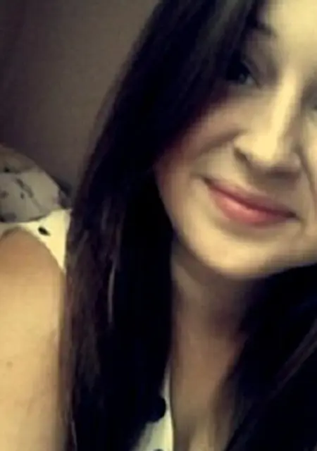 Варвара из Бобруйска, ищу на сайте знакомства на одну ночь