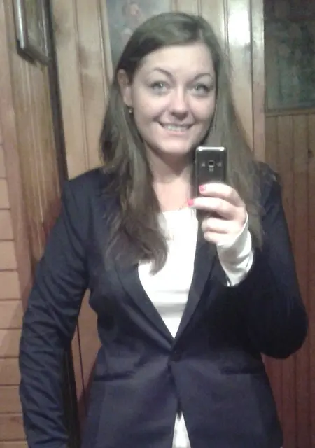 Алиса из Бобруйска, мне 26, познакомлюсь для вирта