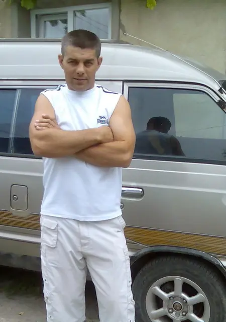 Я Viktor, 53 років, знайомлюсь без зобов'язань у Теребовле