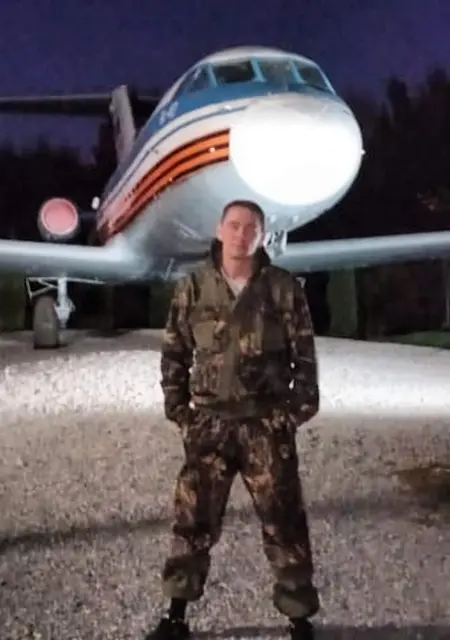 Я Алекс, 44, из Ельца, ищу знакомство для постоянных отношений