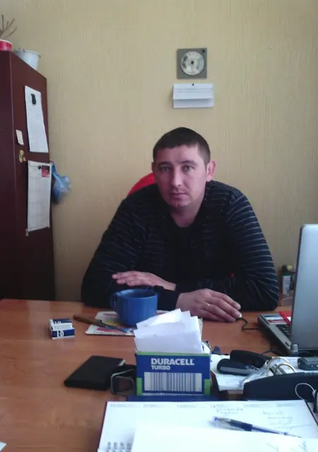 Я Виталий, 45, из Владимира, ищу знакомство для дружбы