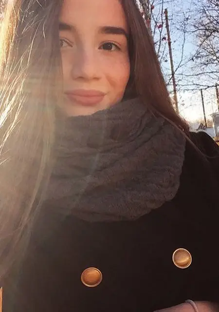 Лиза из Севастополя, мне 31, познакомлюсь на одну ночь