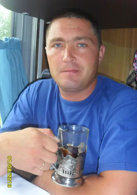 Я Alecs, 45, знакомлюсь для дружбы в Усть-Илимске