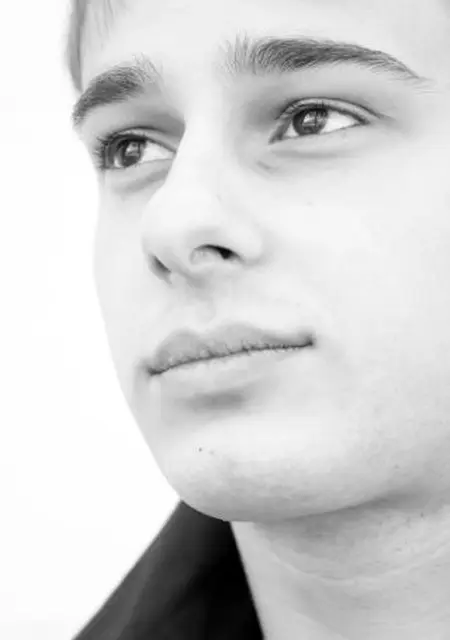 Вова из Железнодорожного, ищу на сайте знакомства на одну ночь