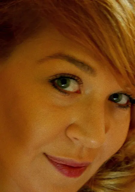 Я Инесса, 24, знакомлюсь для общения в Оренбурге