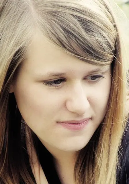 Людмила из Пензы, мне 23, познакомлюсь без обязательств