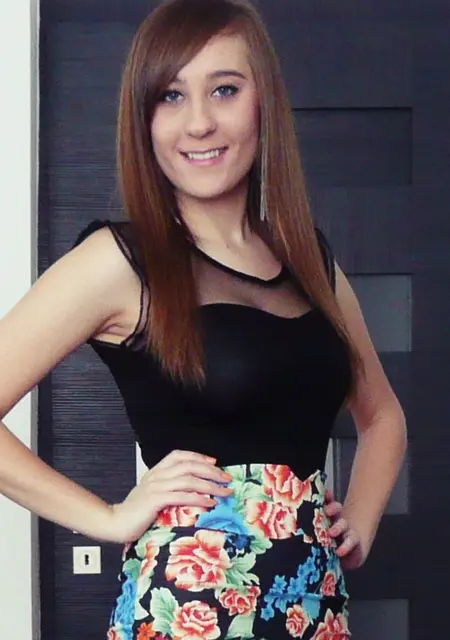 Я Александра, 22, из Кургана, ищу знакомство для постоянных отношений