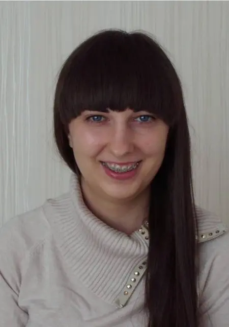 Я Дина, 23, из Омска, ищу знакомство для общения