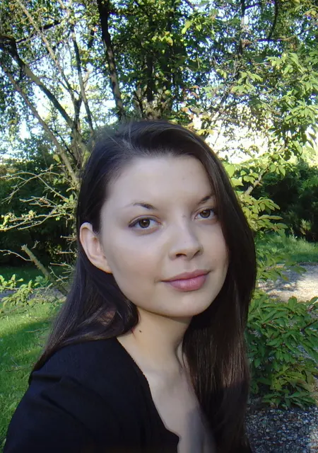 Я Лидия, 23, знакомлюсь для общения в Твери