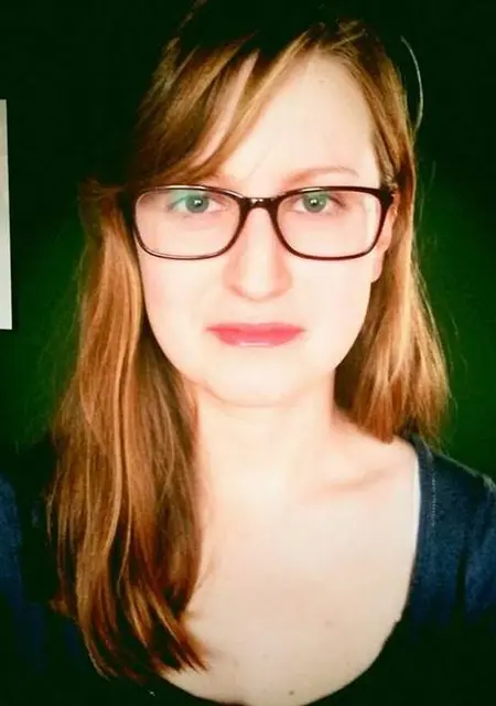 Надежда из Пензы, ищу на сайте общение