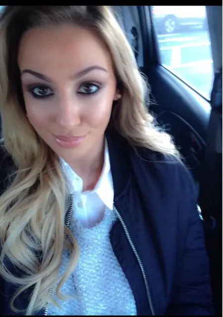 Ульяна из Пушкина, ищу на сайте общение