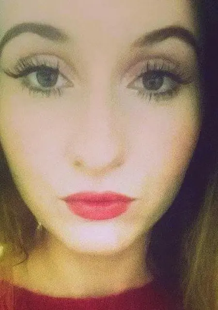 Я Валентина, 22, из Ногинска, ищу знакомства на одну ночь